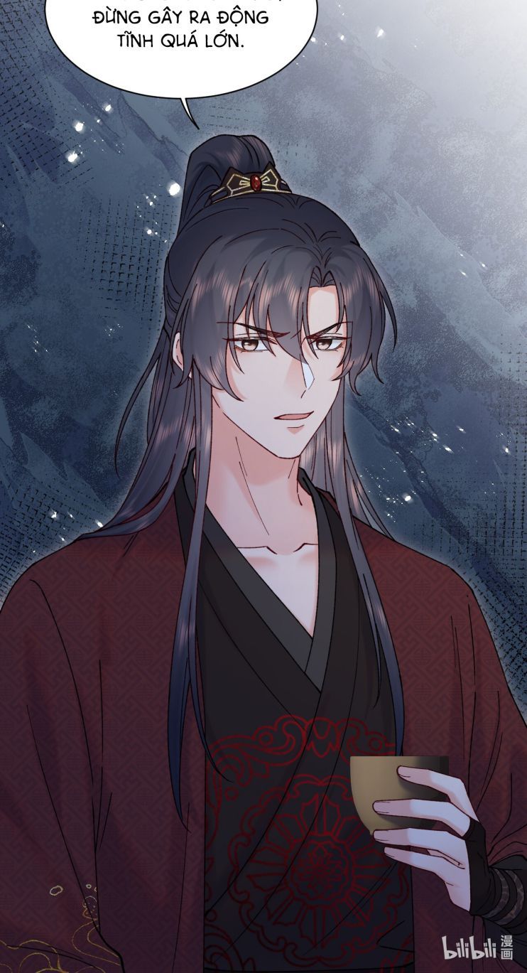 Giang Hồ Biến Địa Thị Kỳ Ba Chapter 33 - Trang 35