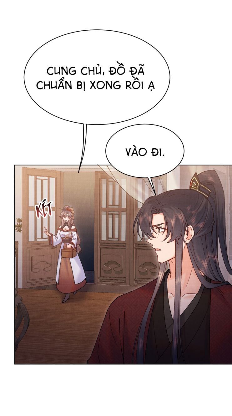 Giang Hồ Biến Địa Thị Kỳ Ba Chapter 33 - Trang 9