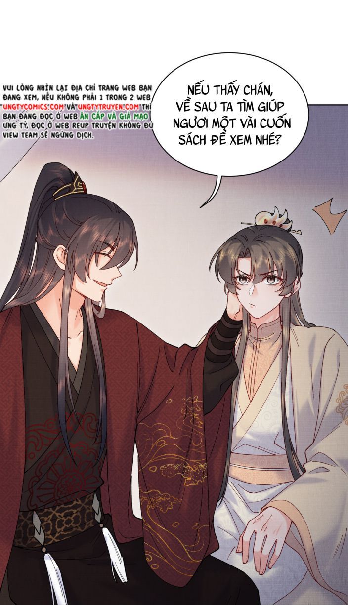 Giang Hồ Biến Địa Thị Kỳ Ba Chapter 34 - Trang 13