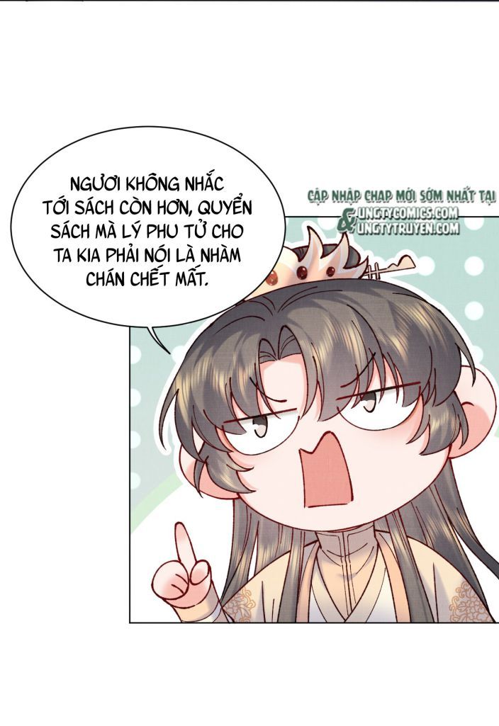 Giang Hồ Biến Địa Thị Kỳ Ba Chapter 34 - Trang 14