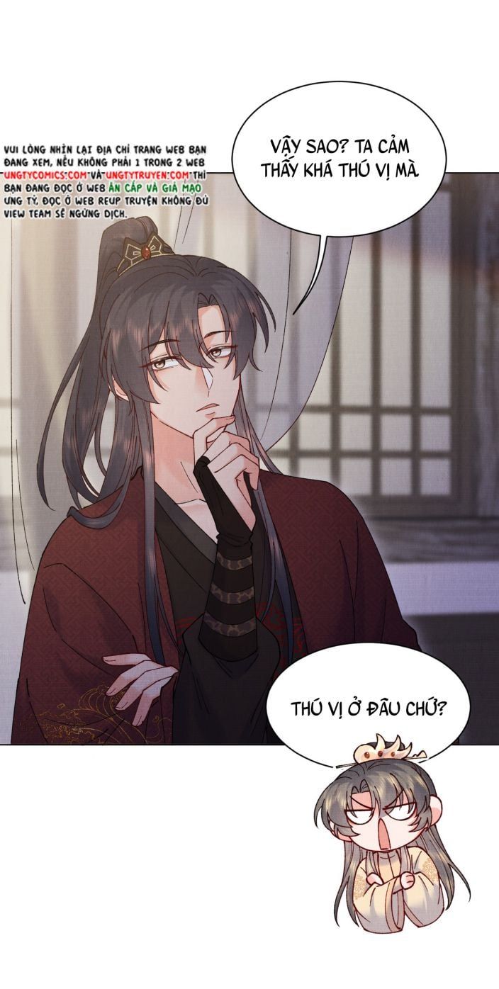 Giang Hồ Biến Địa Thị Kỳ Ba Chapter 34 - Trang 15