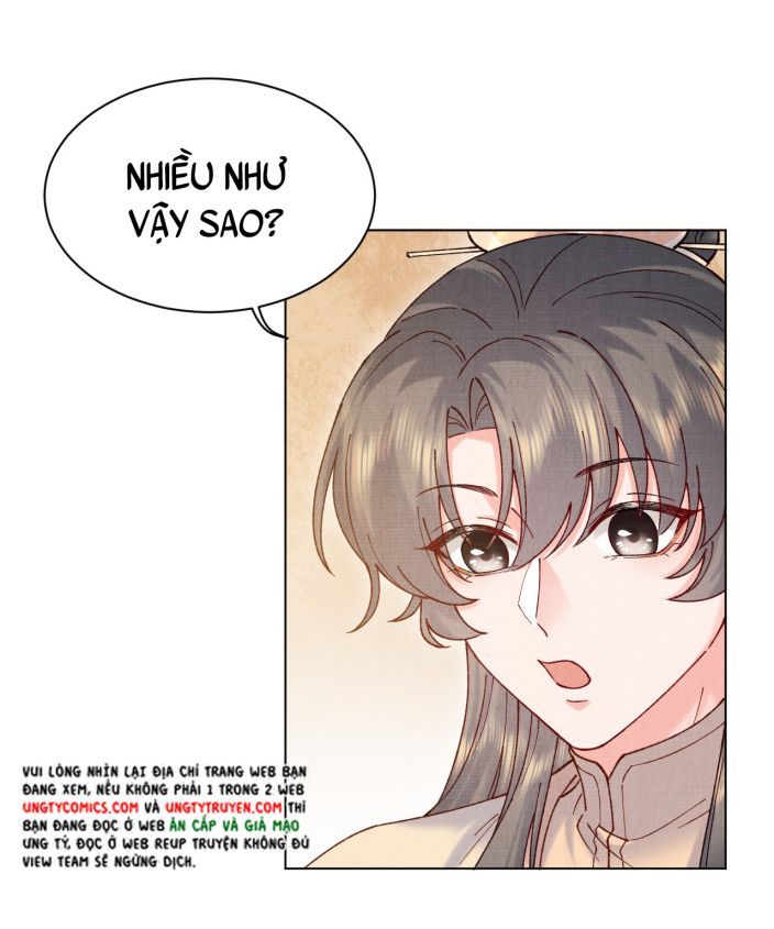 Giang Hồ Biến Địa Thị Kỳ Ba Chapter 34 - Trang 17