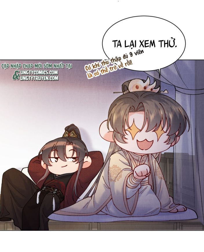 Giang Hồ Biến Địa Thị Kỳ Ba Chapter 34 - Trang 18