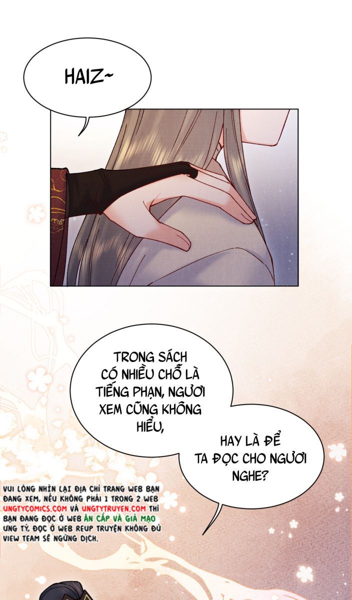 Giang Hồ Biến Địa Thị Kỳ Ba Chapter 34 - Trang 19