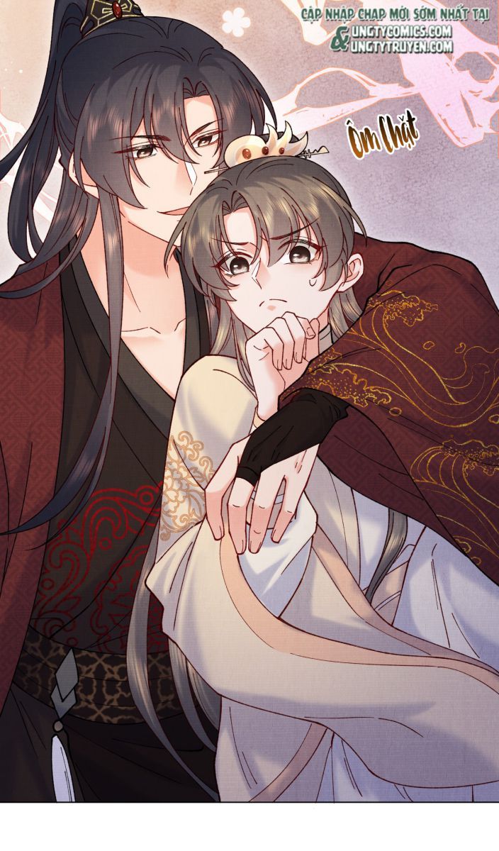 Giang Hồ Biến Địa Thị Kỳ Ba Chapter 34 - Trang 20