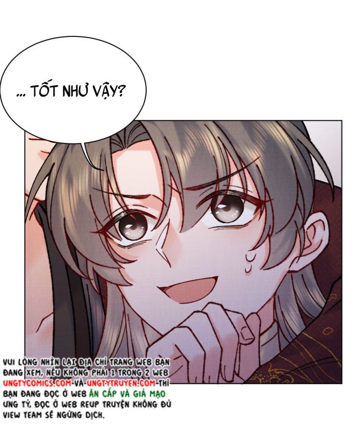 Giang Hồ Biến Địa Thị Kỳ Ba Chapter 34 - Trang 21