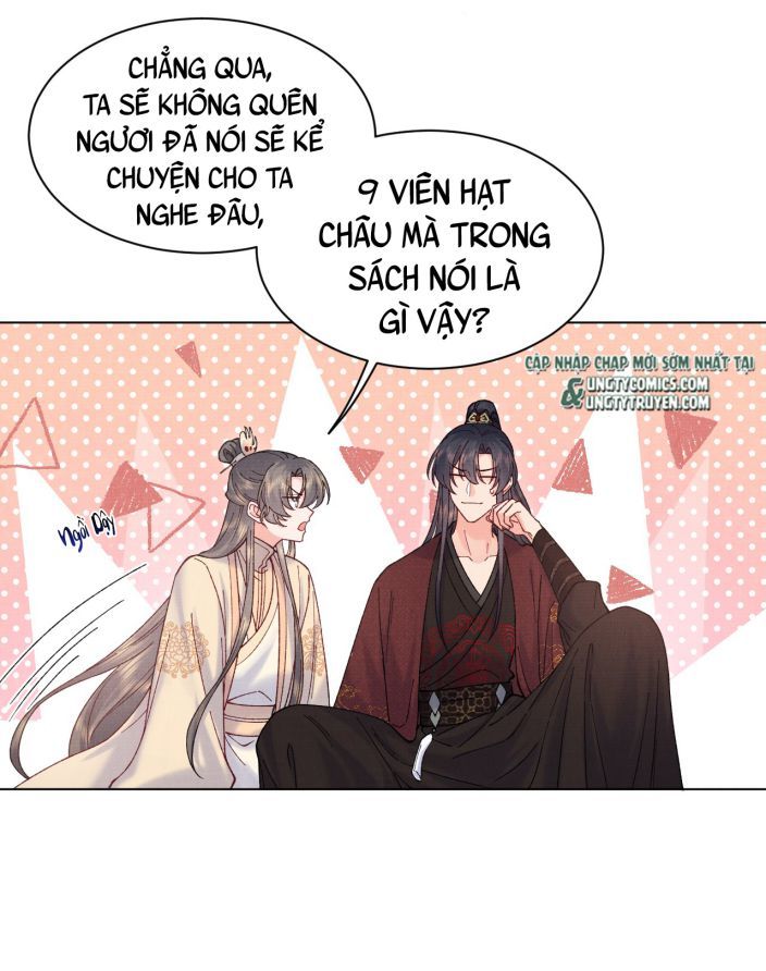 Giang Hồ Biến Địa Thị Kỳ Ba Chapter 34 - Trang 27