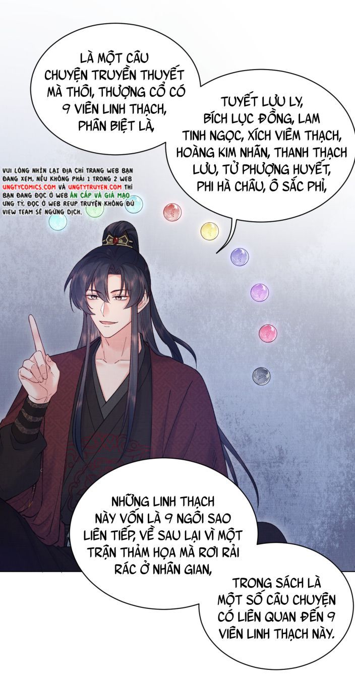 Giang Hồ Biến Địa Thị Kỳ Ba Chapter 34 - Trang 28