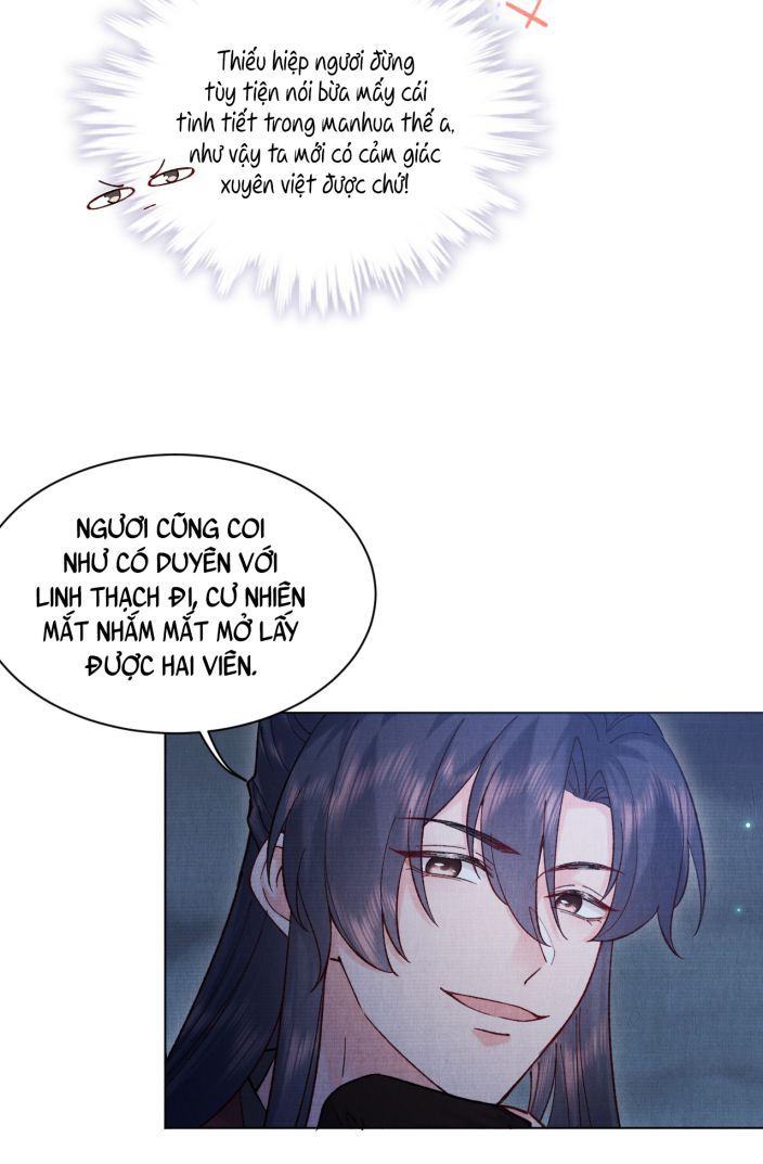 Giang Hồ Biến Địa Thị Kỳ Ba Chapter 34 - Trang 30