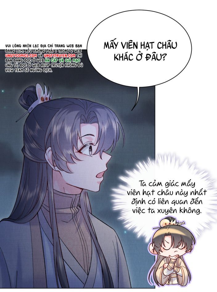 Giang Hồ Biến Địa Thị Kỳ Ba Chapter 34 - Trang 31