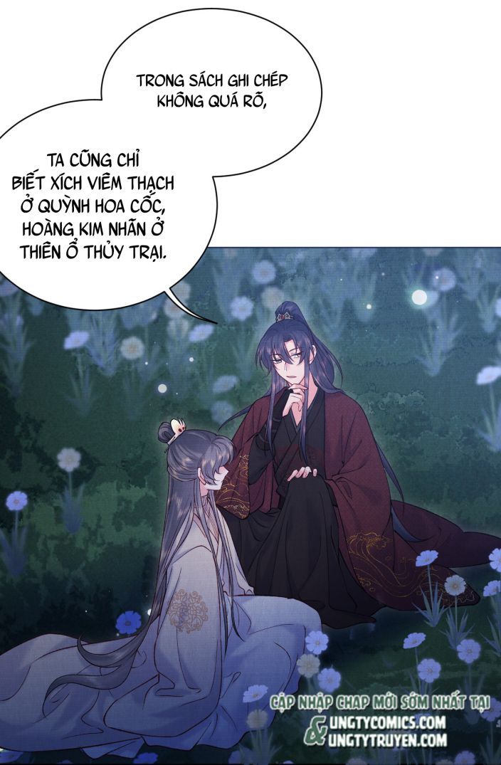 Giang Hồ Biến Địa Thị Kỳ Ba Chapter 34 - Trang 32