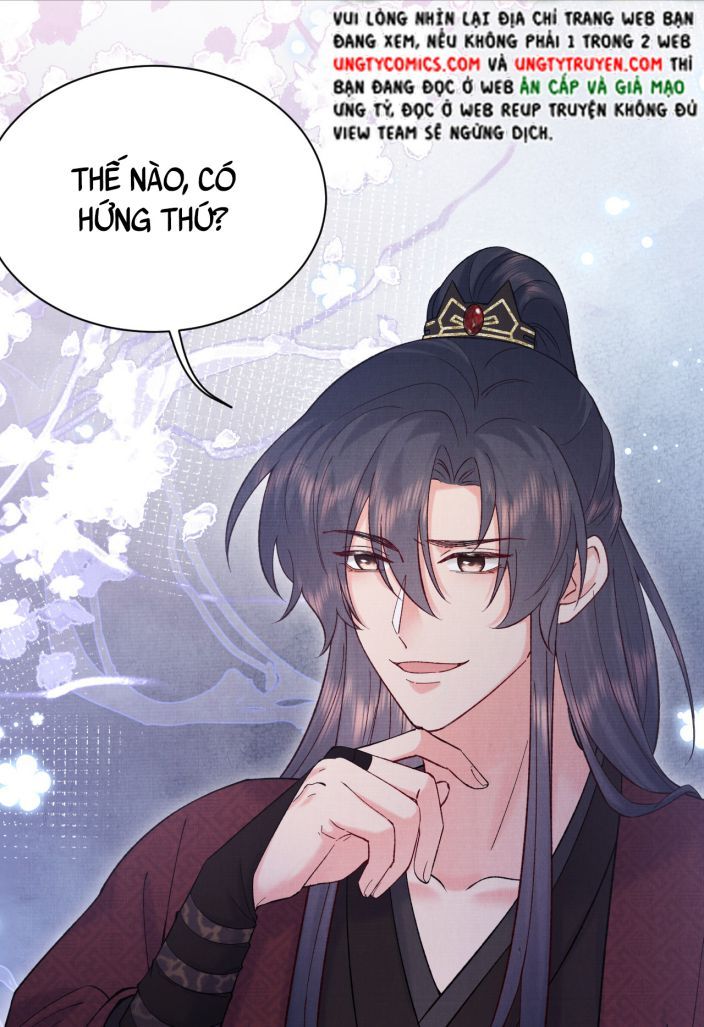 Giang Hồ Biến Địa Thị Kỳ Ba Chapter 34 - Trang 33