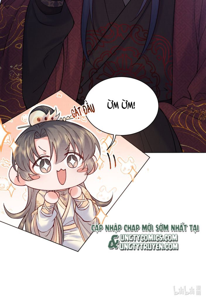Giang Hồ Biến Địa Thị Kỳ Ba Chapter 34 - Trang 34