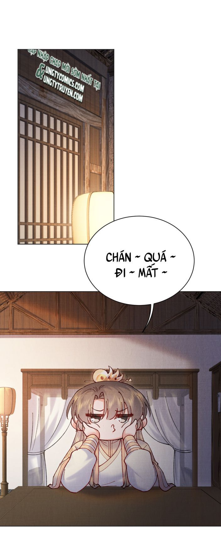 Giang Hồ Biến Địa Thị Kỳ Ba Chapter 34 - Trang 5