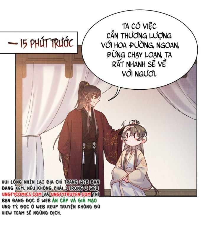 Giang Hồ Biến Địa Thị Kỳ Ba Chapter 34 - Trang 6