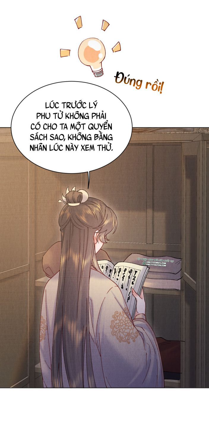 Giang Hồ Biến Địa Thị Kỳ Ba Chapter 34 - Trang 7