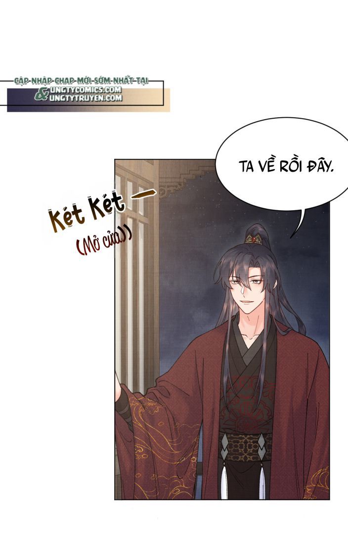 Giang Hồ Biến Địa Thị Kỳ Ba Chapter 34 - Trang 9
