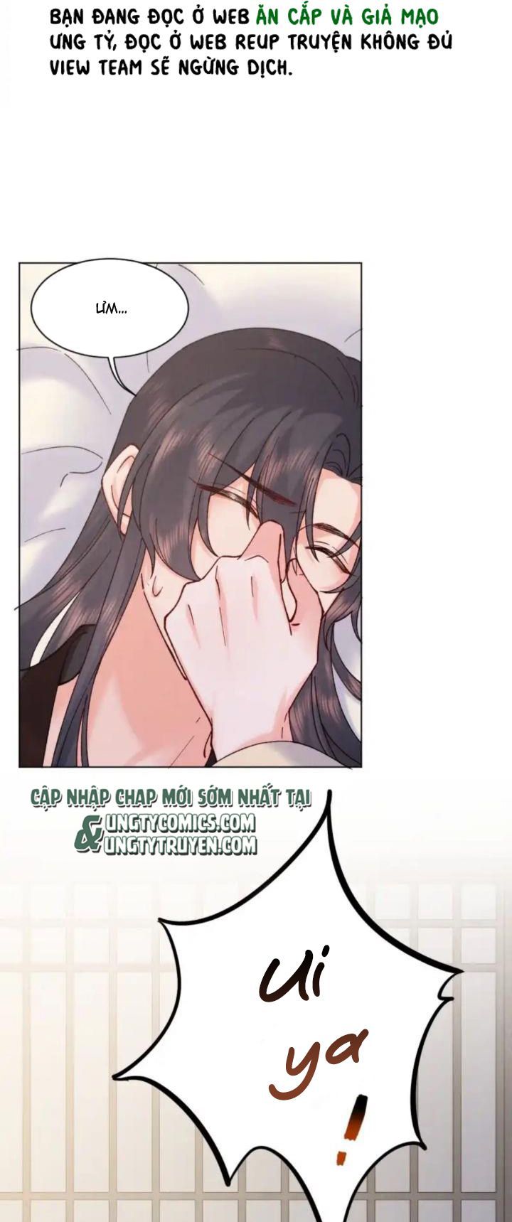Giang Hồ Biến Địa Thị Kỳ Ba Chapter 35 - Trang 15