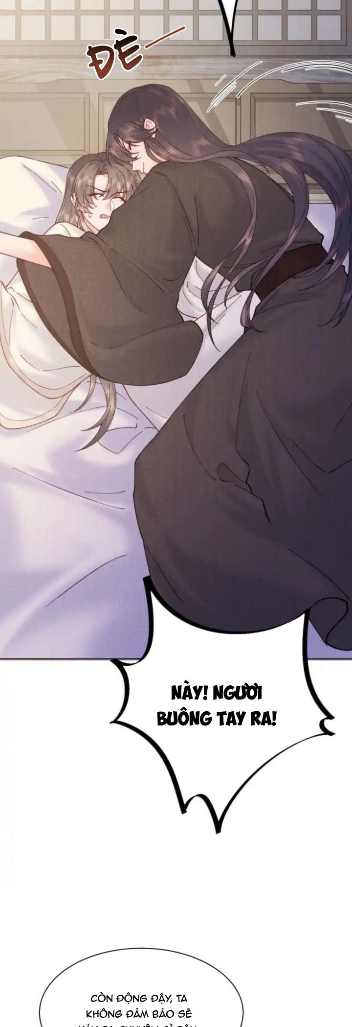 Giang Hồ Biến Địa Thị Kỳ Ba Chapter 35 - Trang 16