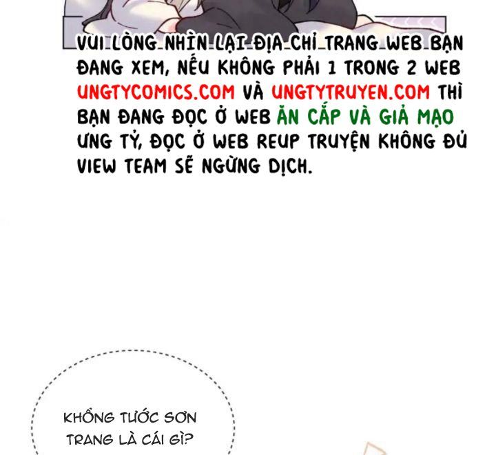 Giang Hồ Biến Địa Thị Kỳ Ba Chapter 35 - Trang 21