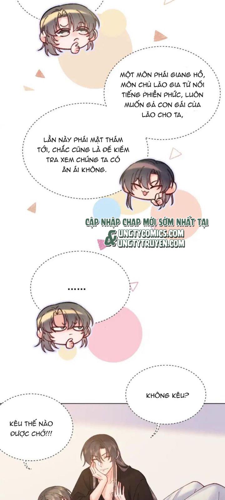 Giang Hồ Biến Địa Thị Kỳ Ba Chapter 35 - Trang 22