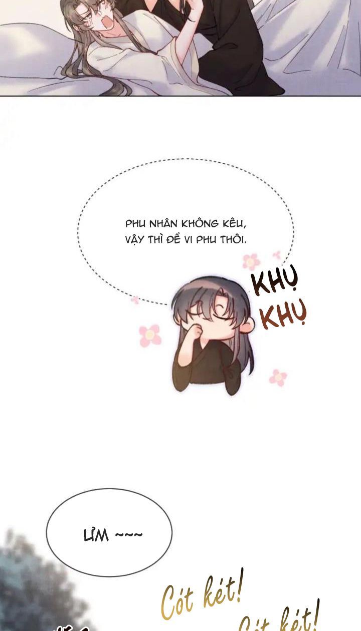 Giang Hồ Biến Địa Thị Kỳ Ba Chapter 35 - Trang 23