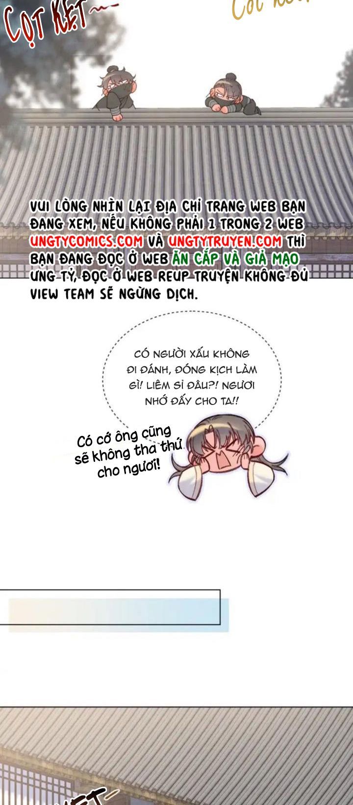 Giang Hồ Biến Địa Thị Kỳ Ba Chapter 35 - Trang 24