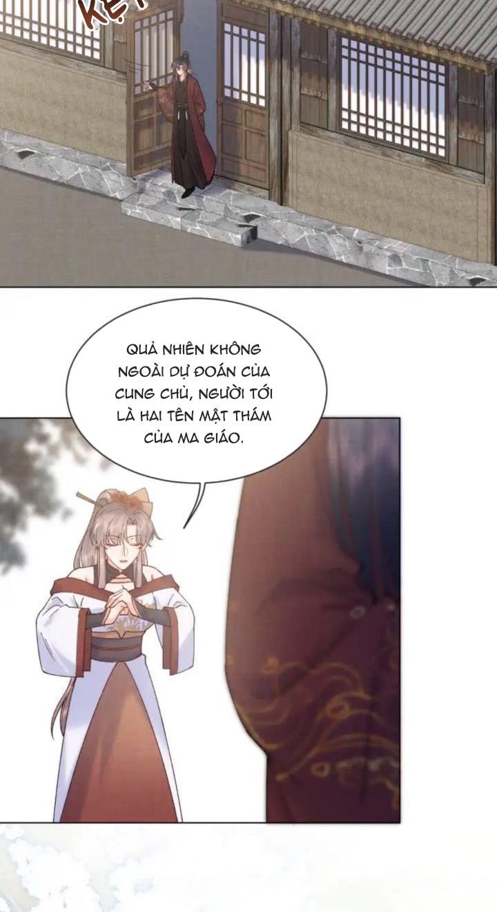 Giang Hồ Biến Địa Thị Kỳ Ba Chapter 35 - Trang 25