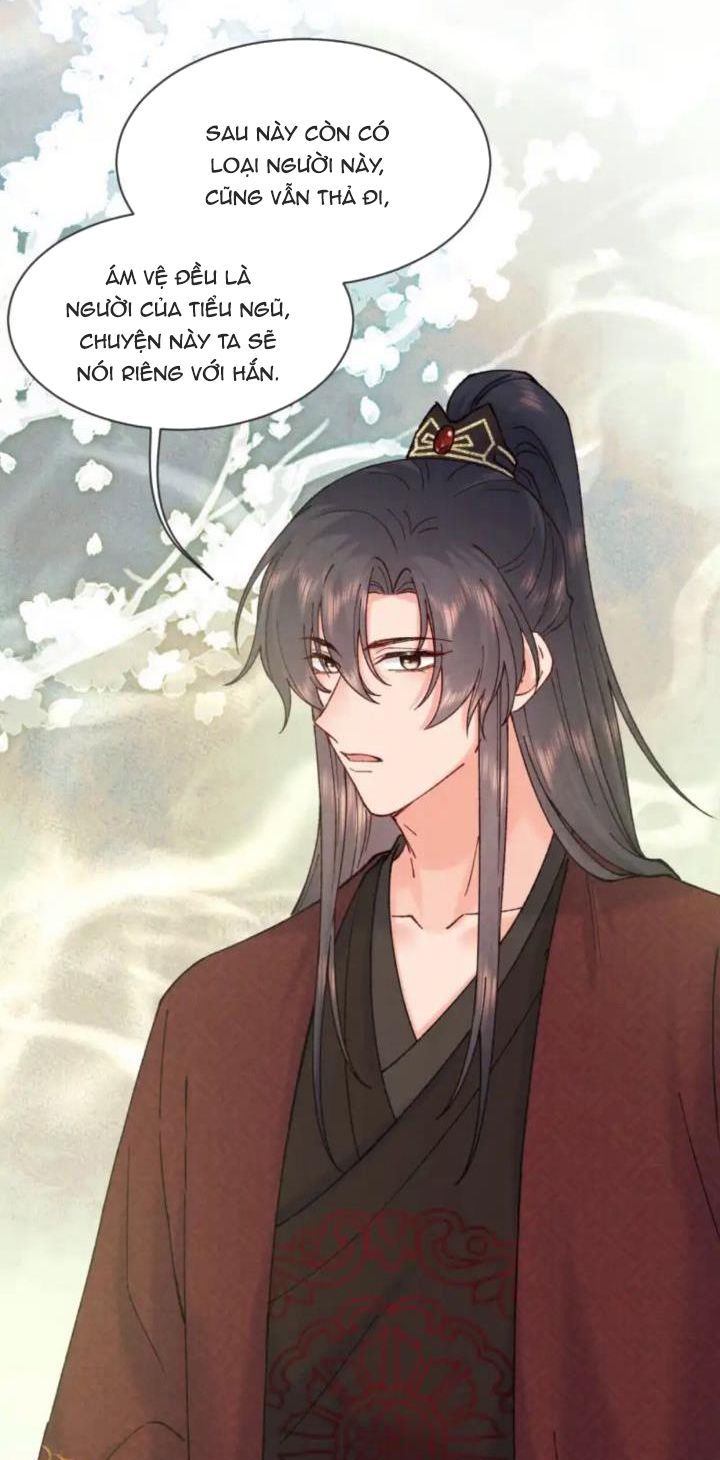 Giang Hồ Biến Địa Thị Kỳ Ba Chapter 35 - Trang 26