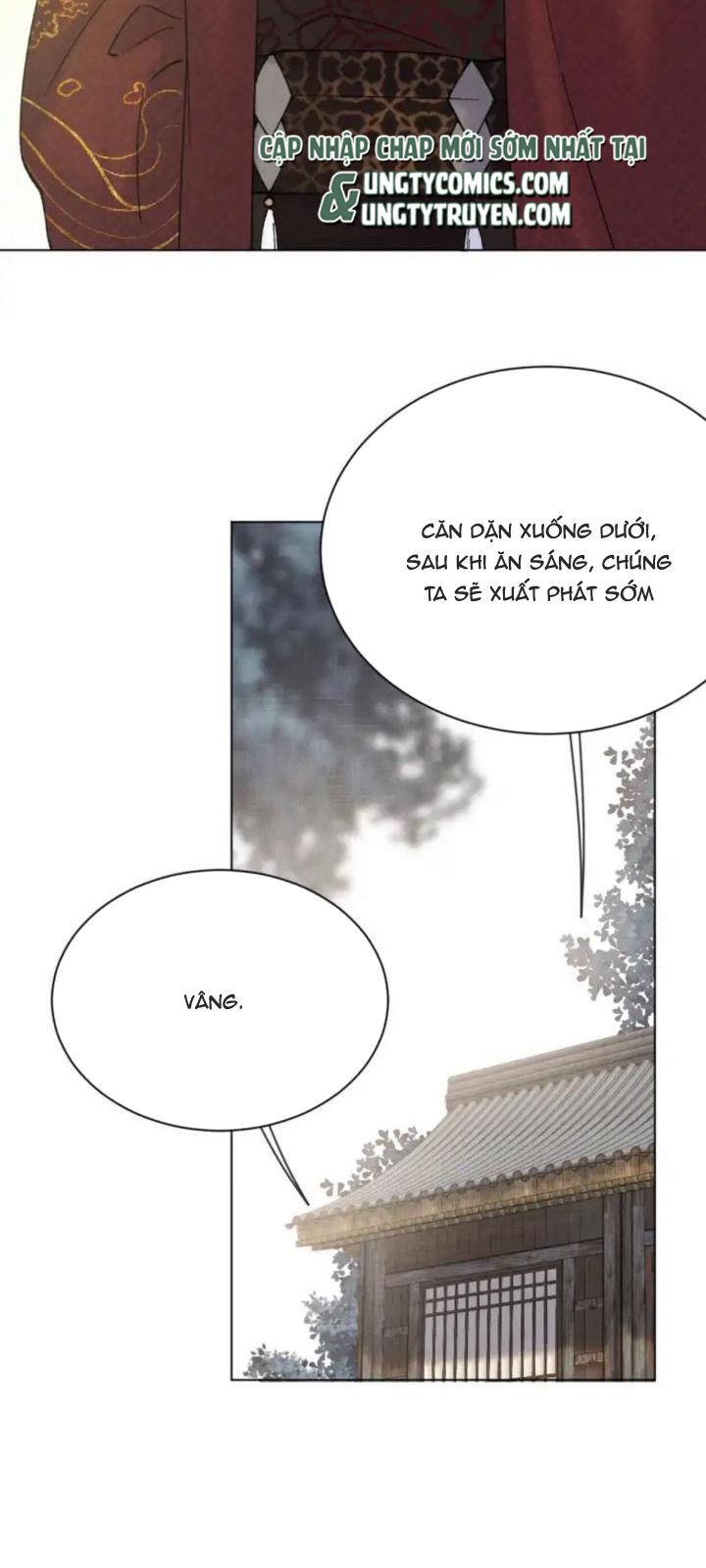Giang Hồ Biến Địa Thị Kỳ Ba Chapter 35 - Trang 27