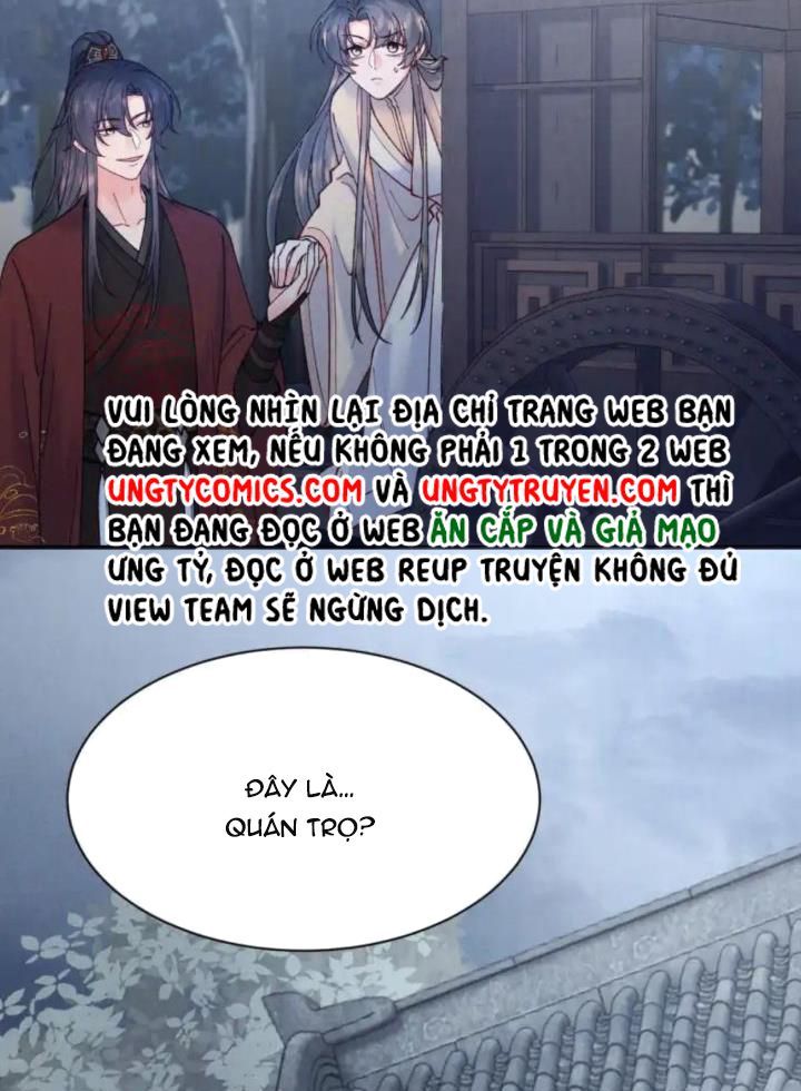 Giang Hồ Biến Địa Thị Kỳ Ba Chapter 35 - Trang 31