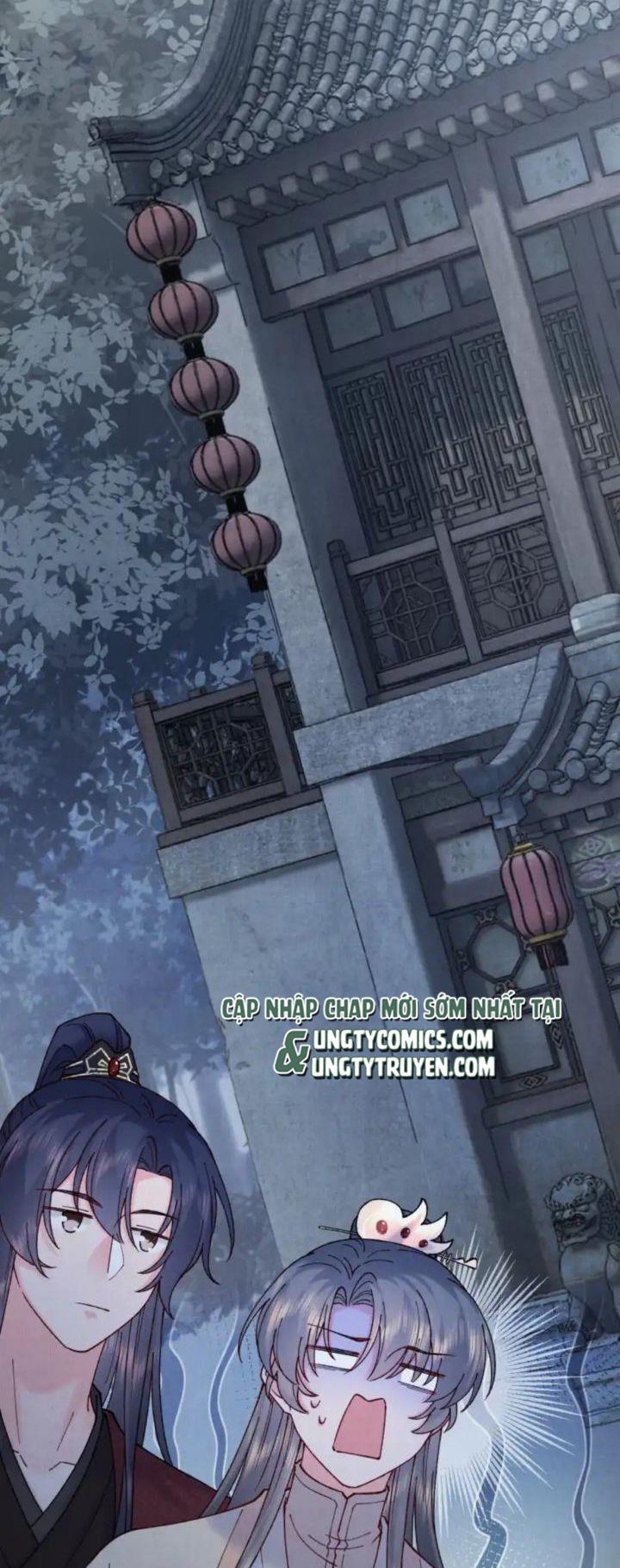 Giang Hồ Biến Địa Thị Kỳ Ba Chapter 35 - Trang 32