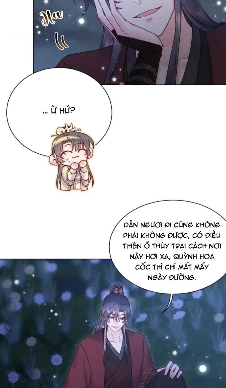 Giang Hồ Biến Địa Thị Kỳ Ba Chapter 35 - Trang 5