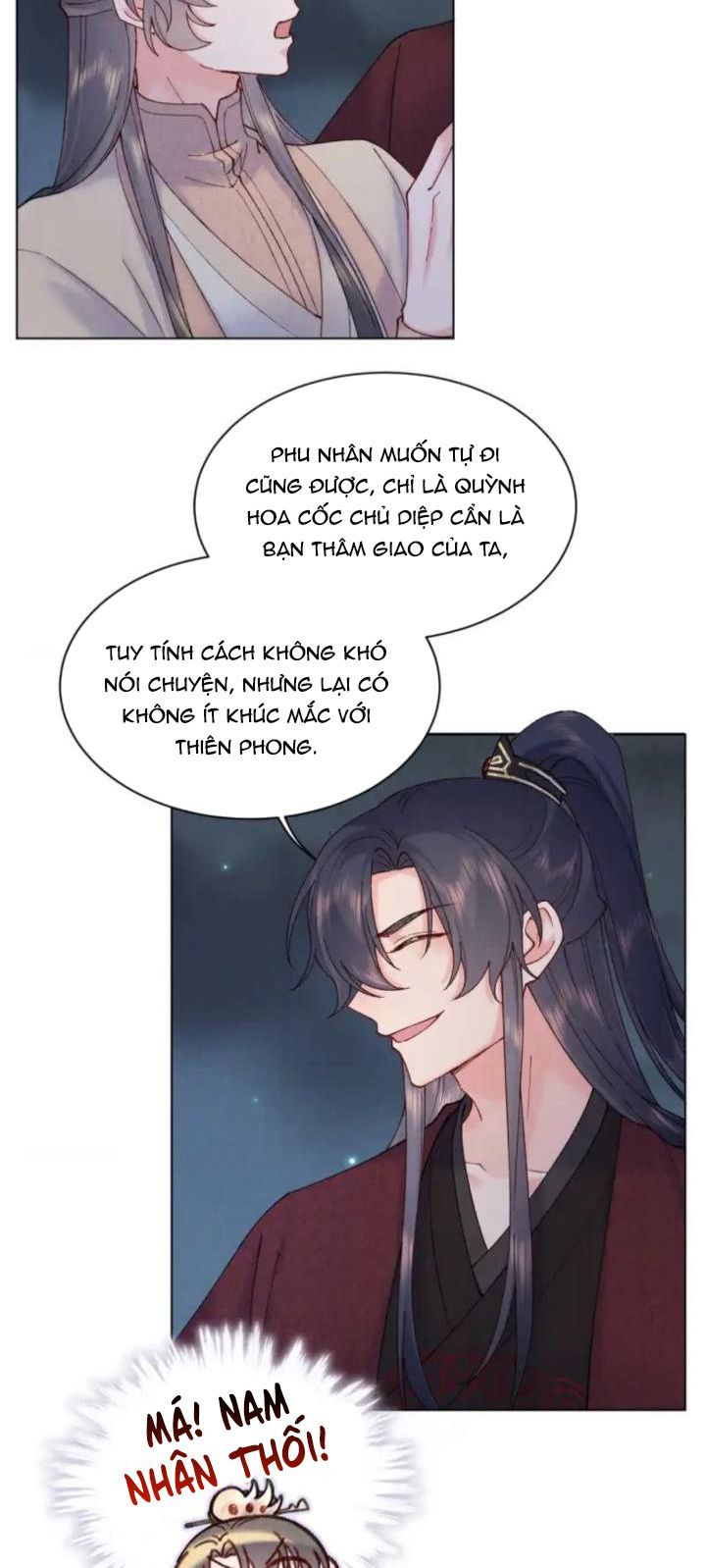 Giang Hồ Biến Địa Thị Kỳ Ba Chapter 35 - Trang 7