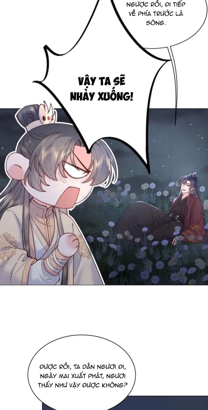Giang Hồ Biến Địa Thị Kỳ Ba Chapter 35 - Trang 9