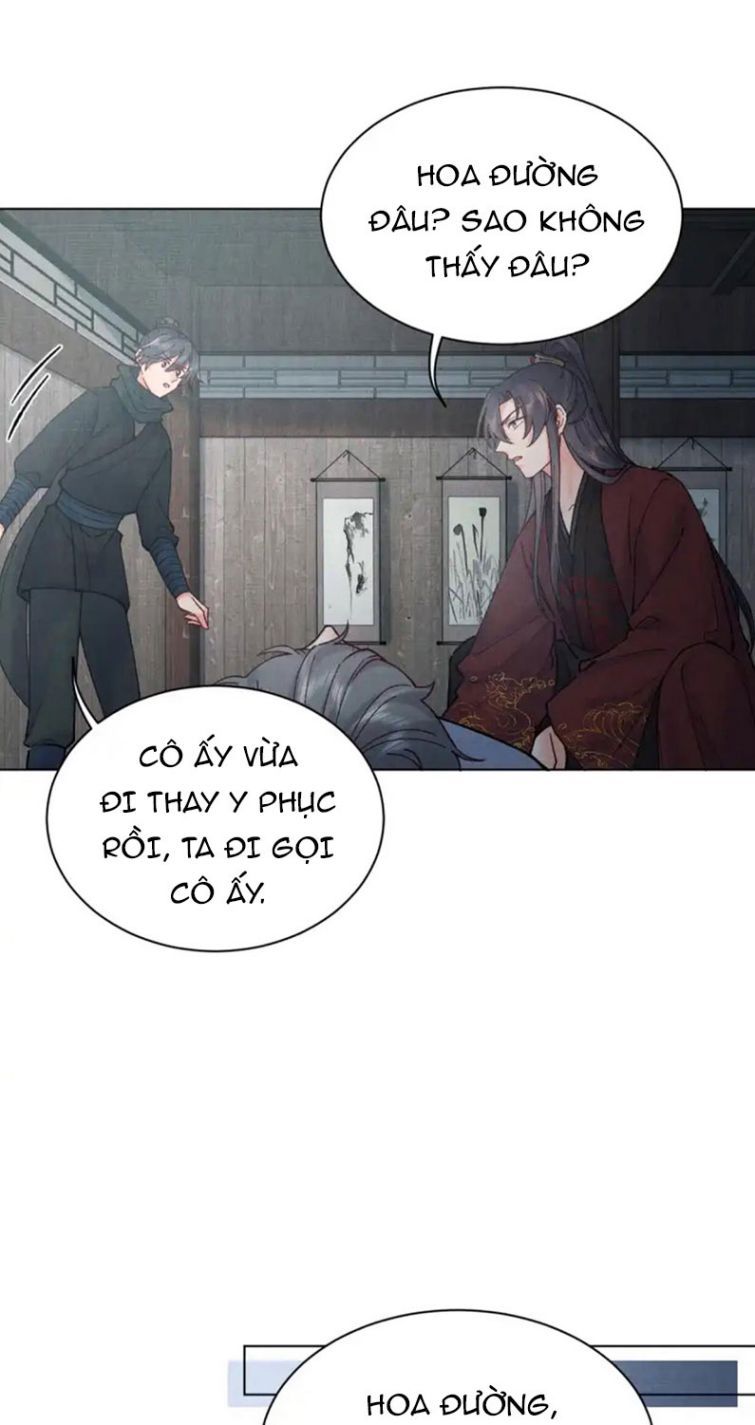 Giang Hồ Biến Địa Thị Kỳ Ba Chapter 36 - Trang 10