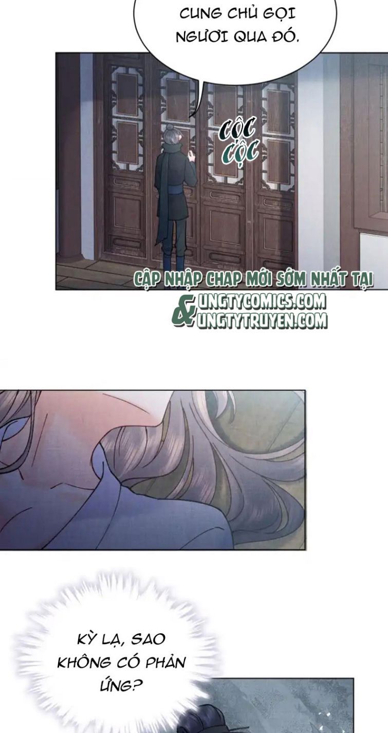 Giang Hồ Biến Địa Thị Kỳ Ba Chapter 36 - Trang 11