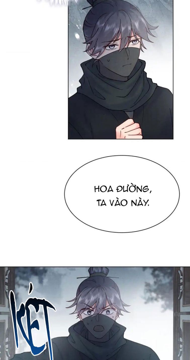 Giang Hồ Biến Địa Thị Kỳ Ba Chapter 36 - Trang 12