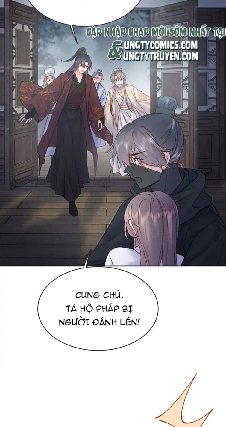 Giang Hồ Biến Địa Thị Kỳ Ba Chapter 36 - Trang 15