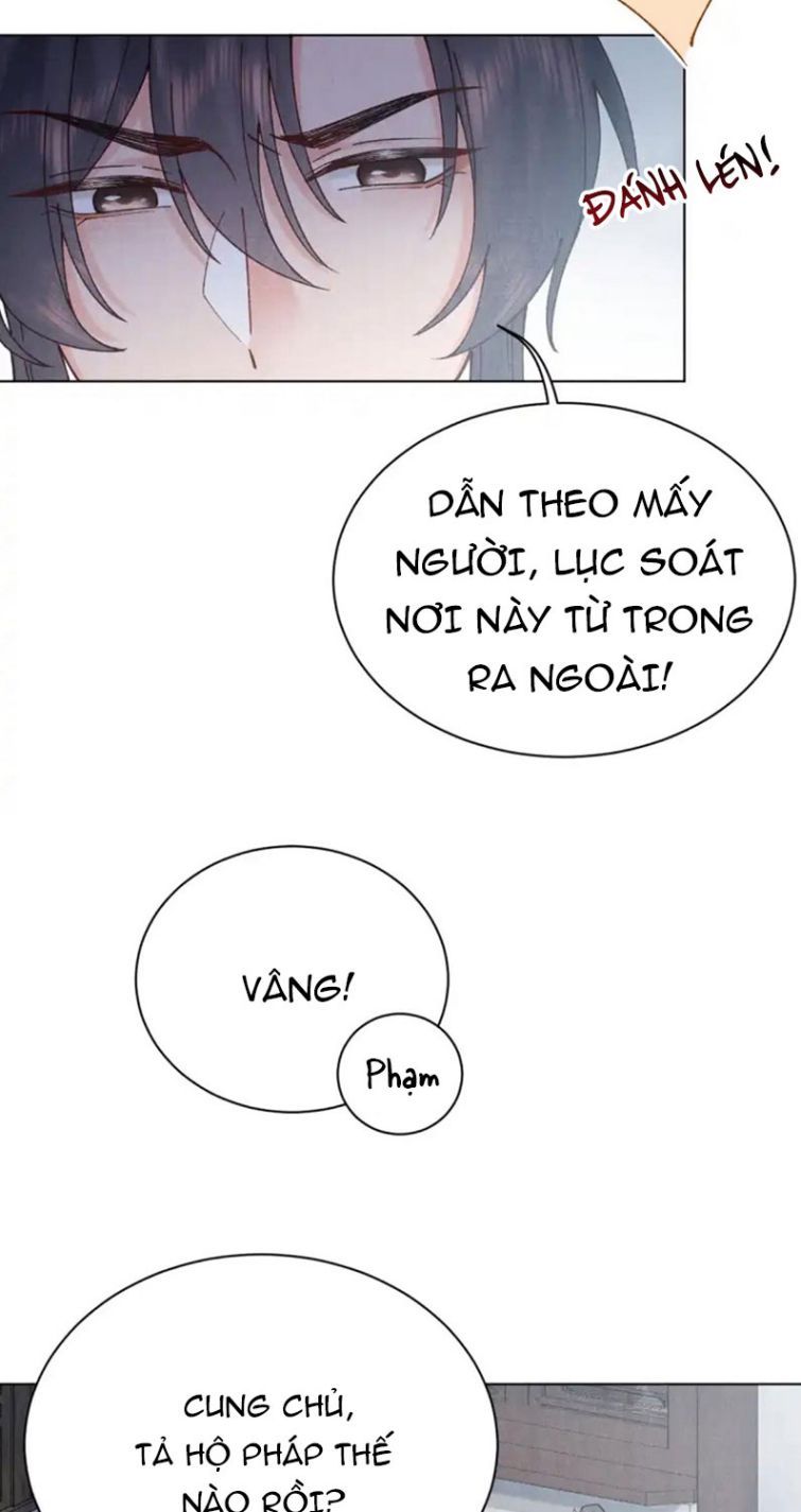 Giang Hồ Biến Địa Thị Kỳ Ba Chapter 36 - Trang 16