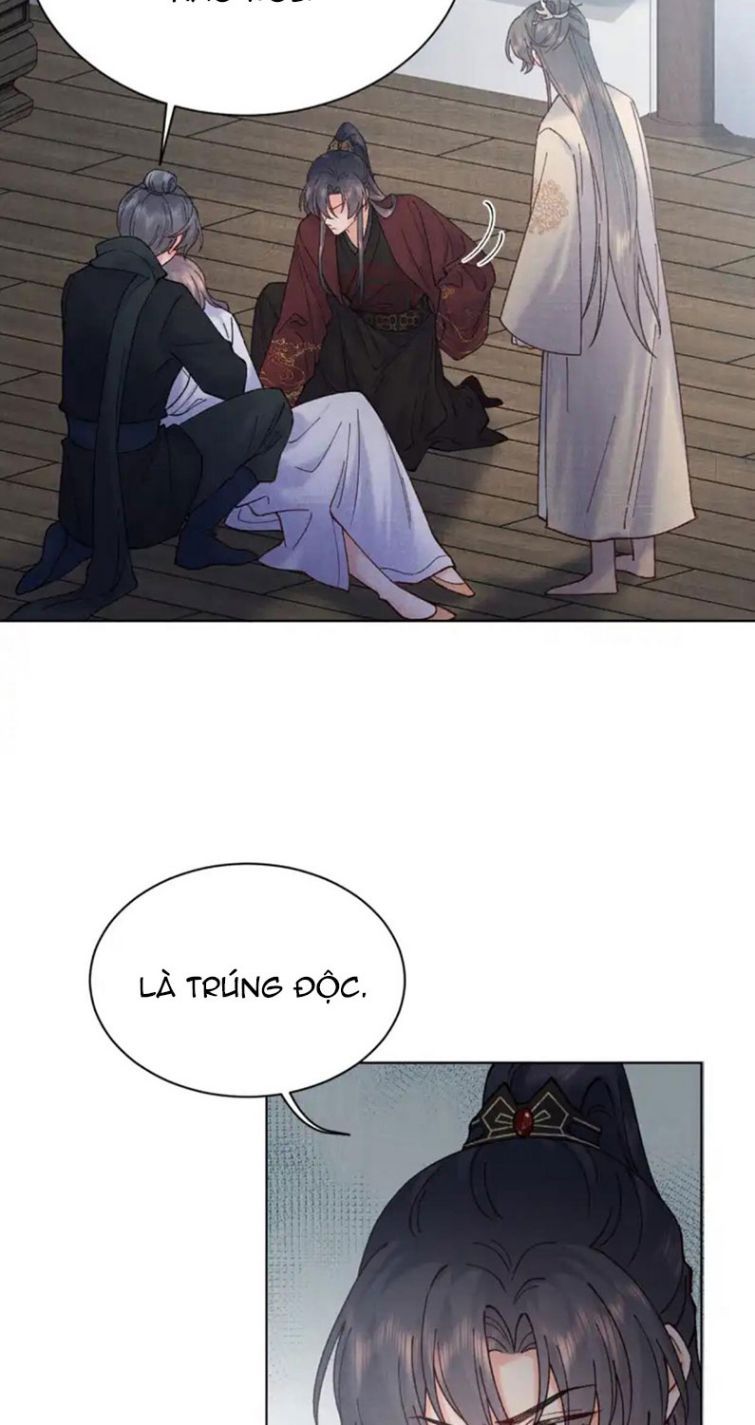 Giang Hồ Biến Địa Thị Kỳ Ba Chapter 36 - Trang 17