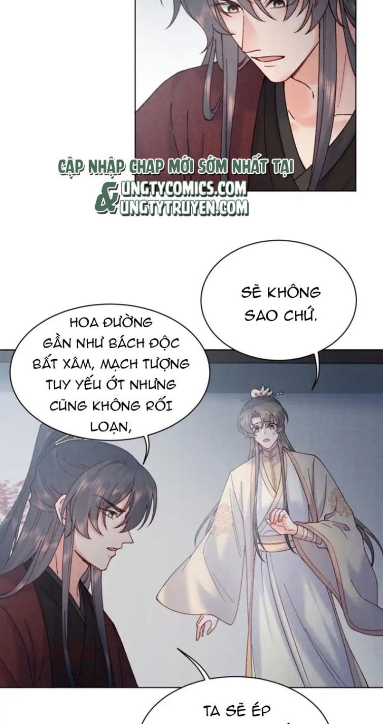 Giang Hồ Biến Địa Thị Kỳ Ba Chapter 36 - Trang 18