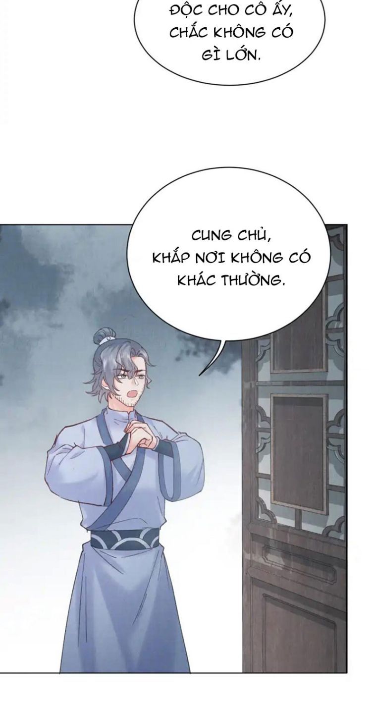 Giang Hồ Biến Địa Thị Kỳ Ba Chapter 36 - Trang 19