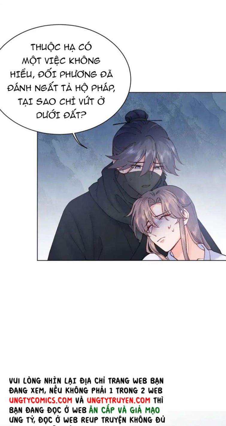 Giang Hồ Biến Địa Thị Kỳ Ba Chapter 36 - Trang 20