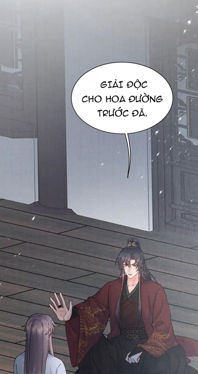 Giang Hồ Biến Địa Thị Kỳ Ba Chapter 36 - Trang 22