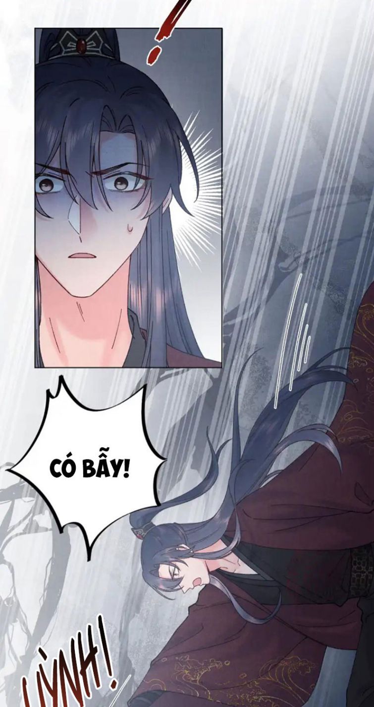 Giang Hồ Biến Địa Thị Kỳ Ba Chapter 36 - Trang 24