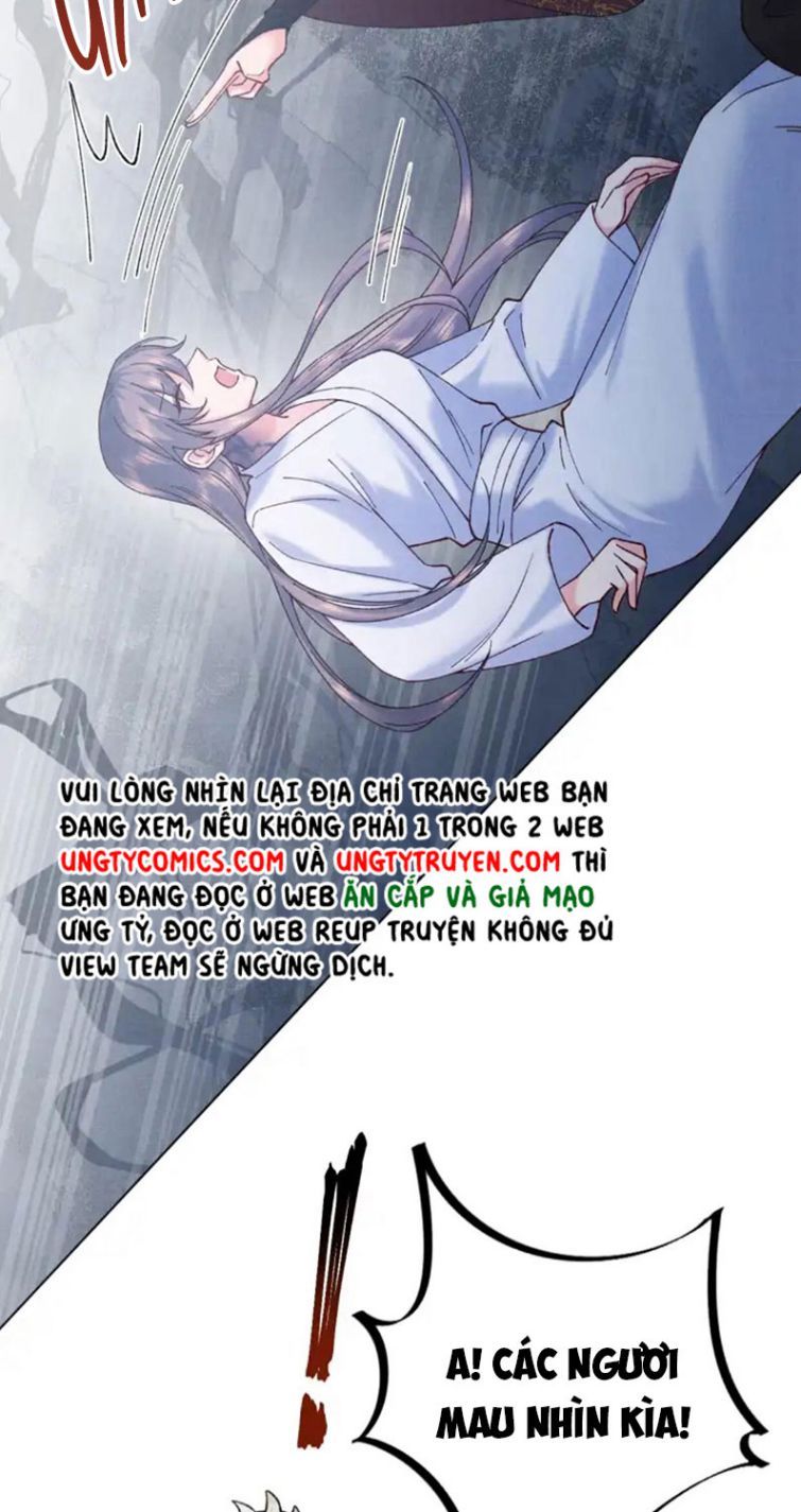 Giang Hồ Biến Địa Thị Kỳ Ba Chapter 36 - Trang 25