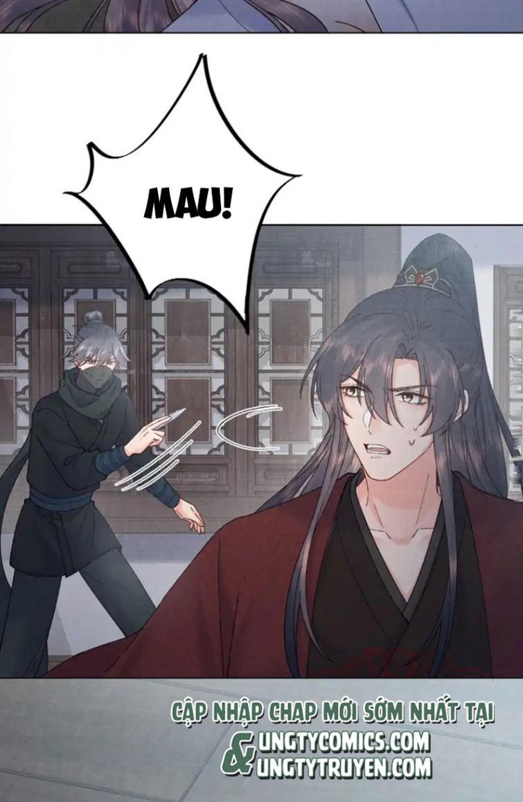 Giang Hồ Biến Địa Thị Kỳ Ba Chapter 36 - Trang 27