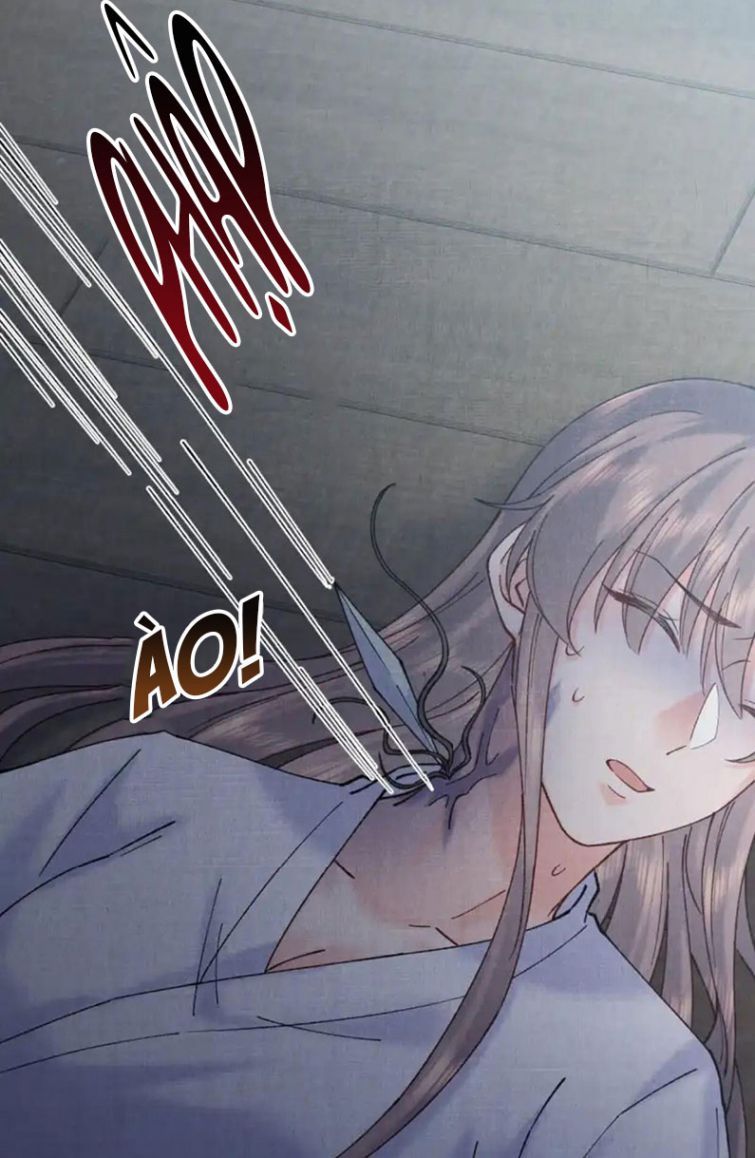 Giang Hồ Biến Địa Thị Kỳ Ba Chapter 36 - Trang 28