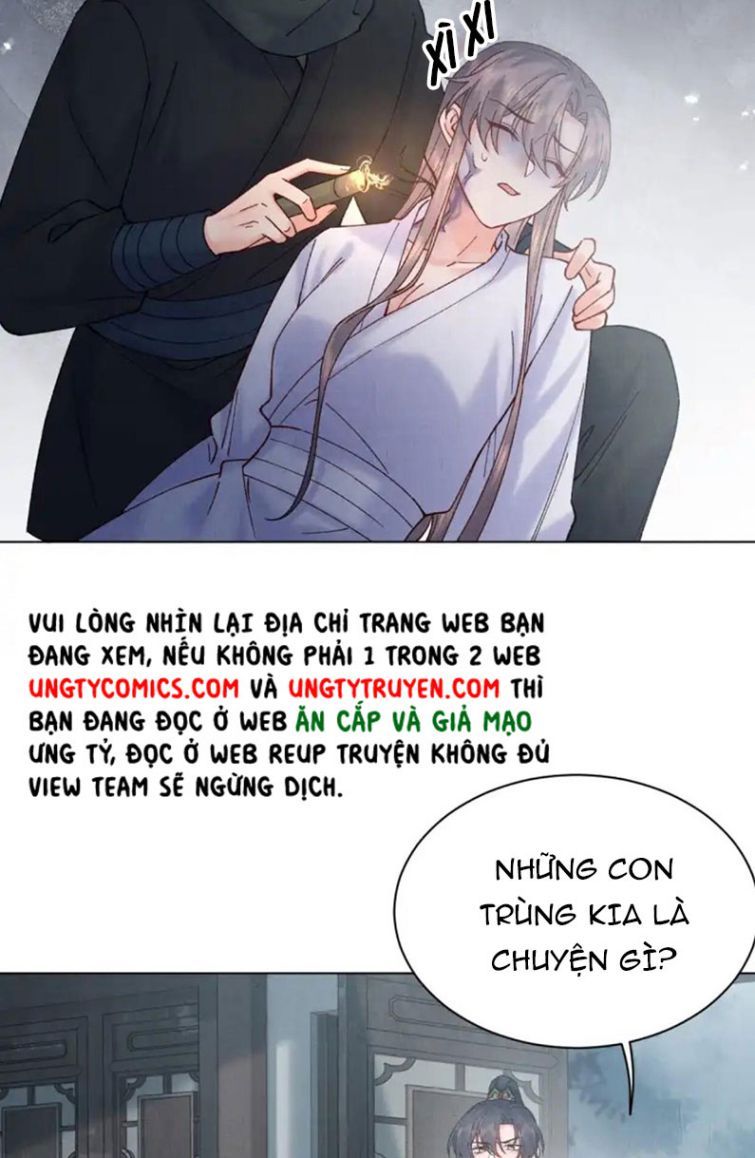Giang Hồ Biến Địa Thị Kỳ Ba Chapter 36 - Trang 30